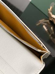 Goyard Long Wallet P8005 Size 11x2x19cm - 2