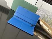 Goyard Long Wallet P8008 Size 11x2x19cm - 4