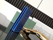 Goyard Long Wallet P8008 Size 11x2x19cm - 6