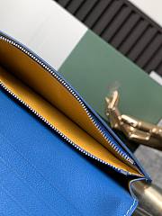 Goyard Long Wallet P8008 Size 11x2x19cm - 5
