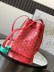 Goyard Petit Flot Bag P1052 Size 23x14x17cm - 5
