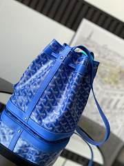 Goyard Petit Flot Bag P1053 Size 23x14x17cm - 3