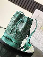 Goyard Petit Flot Bag P1055 Size 23x14x17cm - 1