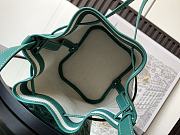 Goyard Petit Flot Bag P1055 Size 23x14x17cm - 4