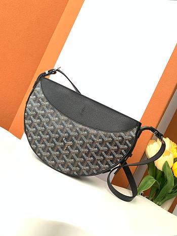 Goyard Pre-Owned Borsa Bag GY00052 Size 25x6x17cm