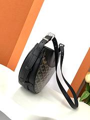 Goyard Pre-Owned Borsa Bag GY00052 Size 25x6x17cm - 6