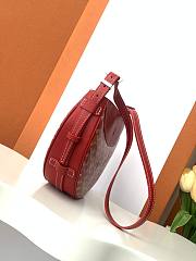 Goyard Pre-Owned Borsa Bag GY00053 Size 25x6x17cm - 6