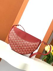 Goyard Pre-Owned Borsa Bag GY00053 Size 25x6x17cm - 5