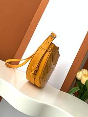 Goyard Pre-Owned Borsa Bag GY00055 Size 25x6x17cm - 5