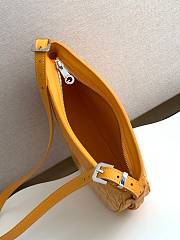 Goyard Pre-Owned Borsa Bag GY00055 Size 25x6x17cm - 2