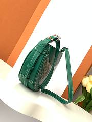 Goyard Pre-Owned Borsa Bag GY00056 Size 25x6x17cm - 6