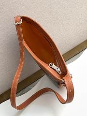 Goyard Pre-Owned Borsa Bag GY00058 Size 25x6x17cm - 4