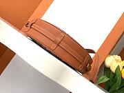 Goyard Pre-Owned Borsa Bag GY00058 Size 25x6x17cm - 5