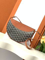 Goyard Pre-Owned Borsa Bag GY00058 Size 25x6x17cm - 3