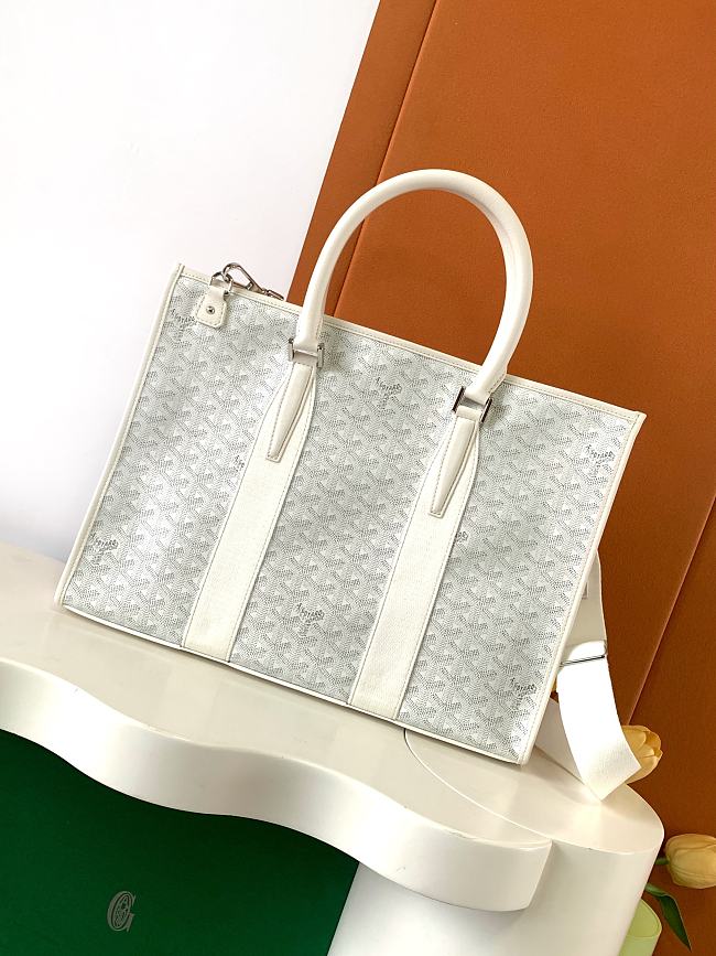 Goyard Villette Tote Bag GY0870 Size 39x6x29cm - 1
