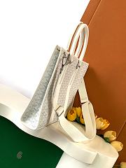 Goyard Villette Tote Bag GY0870 Size 39x6x29cm - 5