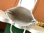 Goyard Villette Tote Bag GY0870 Size 39x6x29cm - 4