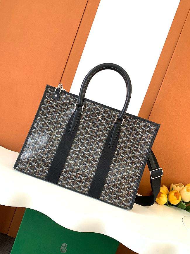 Goyard Villette Tote Bag GY0871 Size 39x6x29cm - 1