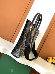 Goyard Villette Tote Bag GY0871 Size 39x6x29cm - 6