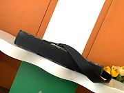 Goyard Villette Tote Bag GY0871 Size 39x6x29cm - 5