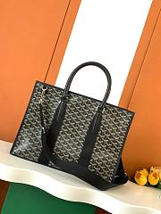 Goyard Villette Tote Bag GY0871 Size 39x6x29cm - 2