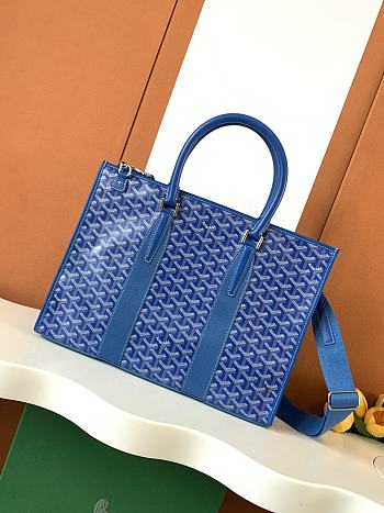 Goyard Villette Tote Bag GY0873 Size 39x6x29cm