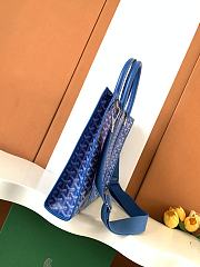 Goyard Villette Tote Bag GY0873 Size 39x6x29cm - 6