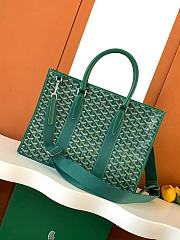 Goyard Villette Tote Bag GY0875 Size 39x6x29cm - 2