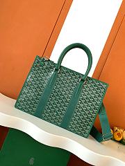 Goyard Villette Tote Bag GY0875 Size 39x6x29cm - 3