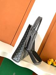 Goyard Villette Tote Bag GY0876 Size 39x6x29cm - 5