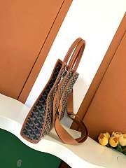 Goyard Villette Tote Bag GY0877 Size 39x6x29cm - 6