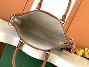 Goyard Villette Tote Bag GY0877 Size 39x6x29cm - 4