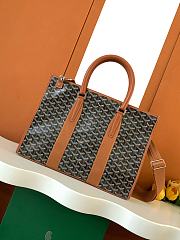 Goyard Villette Tote Bag GY0877 Size 39x6x29cm - 2