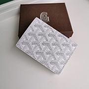 Goyard Wallet P6450 - 4