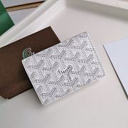 Goyard Wallet P6450 - 5