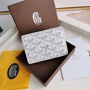 Goyard Wallet P6450 - 6