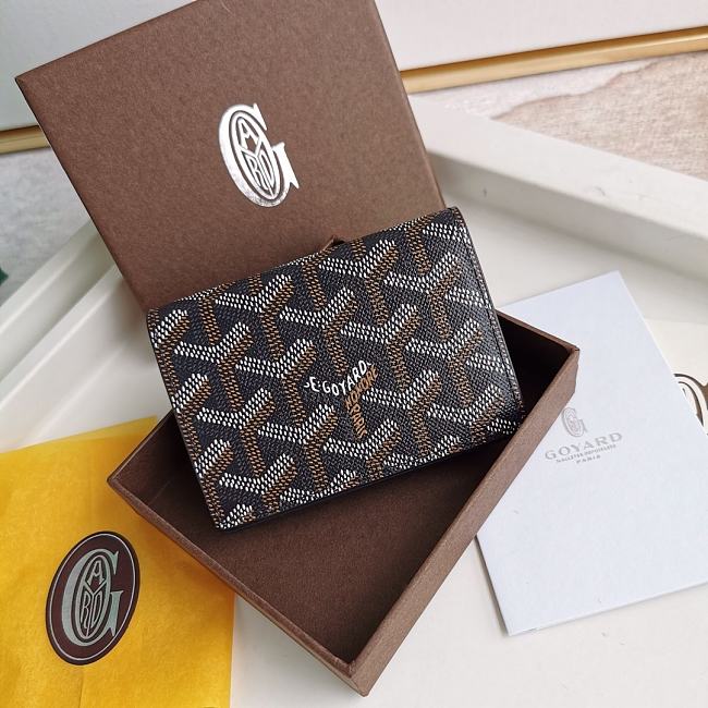 Goyard Wallet P6451 - 1