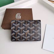 Goyard Wallet P6451 - 4