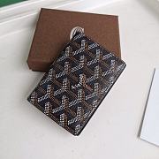 Goyard Wallet P6451 - 3