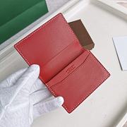 Goyard Wallet P6452 - 4