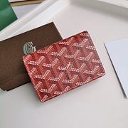 Goyard Wallet P6452 - 3
