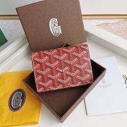Goyard Wallet P6452 - 2