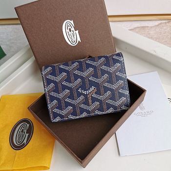 Goyard Wallet P6453