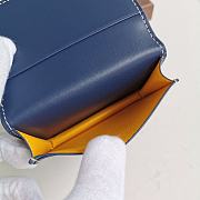 Goyard Wallet P6453 - 4