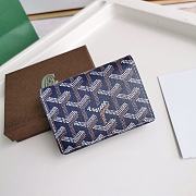 Goyard Wallet P6453 - 5