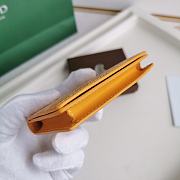 Goyard Wallet P6454 - 4