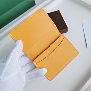 Goyard Wallet P6454 - 6