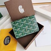 Goyard Wallet P6455 - 5