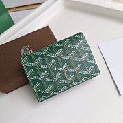 Goyard Wallet P6455 - 3