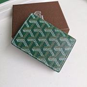 Goyard Wallet P6455 - 2